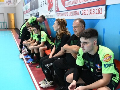 Ακαδημία των Σπορ: Παραμένουμε προσγειώμενοι 