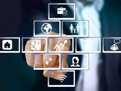 Δωρεάν ασύρματο δίκτυο για τους δημότες ...