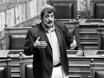Το ΣτΕ ακύρωσε τις «απολύσεις» Πολάκη απ...