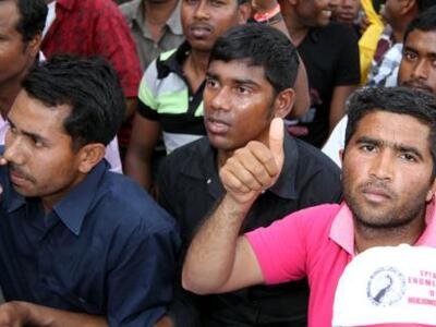 Δυτ. Ελλάδα: Κοινή παρέμβαση βουλευτών γ...