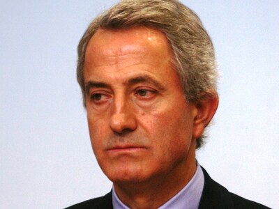 Ο Κώστας Σπηλιόπουλος εκφράζει δημόσια τ...