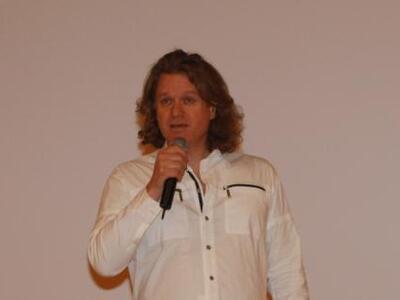 Πέτρος Γαϊτάνος: “Δεν με ενδιαφέρει καθό...