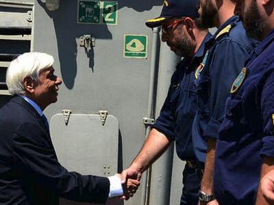 «Η πρόκληση είναι ίδιον μικρότητας και α...