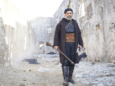 Πάτρα: Στη 2η αίθουσα του Πάνθεον από τη...