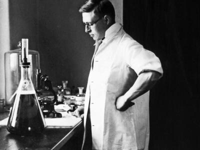 Η Google τιμά τον εφευρέτη της ινσουλίνη...