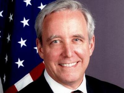 Έρχεται νέος πρεσβευτής των ΗΠΑ  στην Αθήνα