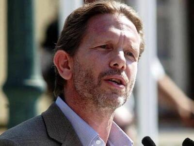 "Είμαστε αποφασισμένοι να βάλουμε τ...