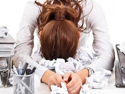 Ποιό είναι το σύνδρομο του «burn out»;- ...