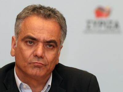 Ο Πανος Σκουρλέτης την Πέμπτη 5/12/2013 ...