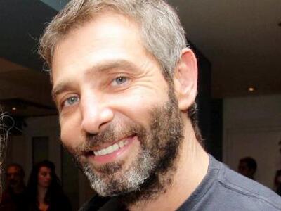 Θοδωρής Αθερίδης: «Οι γυναίκες δεν γοητε...