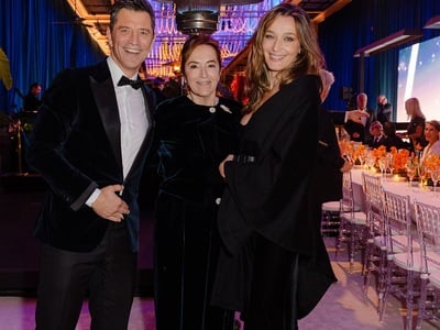 ΣΑΚΗΣ ΡΟΥΒΑΣ, ΧΡΙΣΤΙΑΝΑ ΚΑΙΣΑΡΗ, ΚΑΤΙΑ ΖΥΓΟΥΛΗ