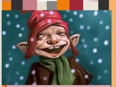 Πάτρα: οι μικροί καλλικάντζαροι του προγ...