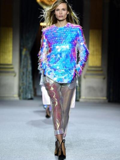 Pascal Le Segretain/Getty Images