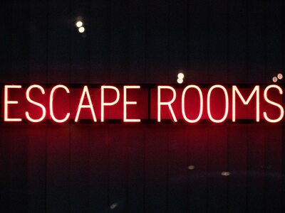 Escape rooms: Στη Βουλή τροπολογία για τ...