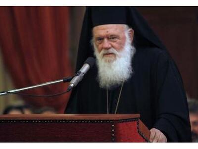 Ιερώνυμος – «Καταδικάζουμε απερίφραστα κ...