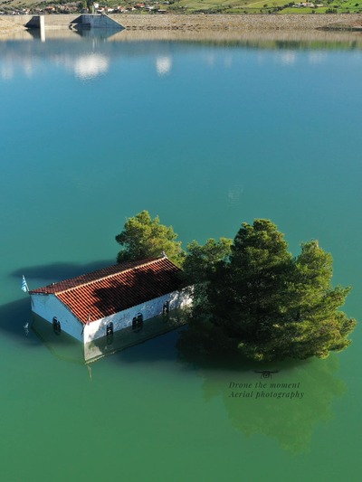 Φωτογραφία του Θανάση Τζέλλου