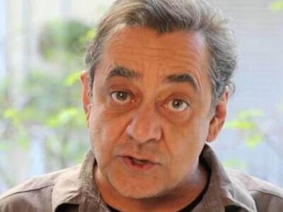 Αντώνης Καφετζόπουλος:Τι δήλωσε για την ...