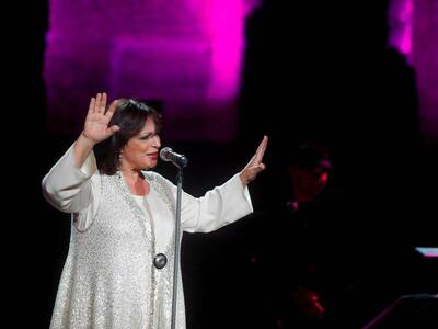 Τι είπε ο γιος της Χαρούλας Αλεξίου, για...