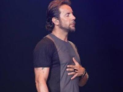 Ο βουβός πόνος του Γιώργου Μαζωνάκη