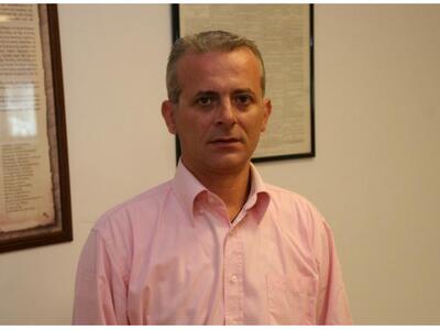 Γρηγόρης Γερακαράκος: Ο νέος Πρόεδρος τη...