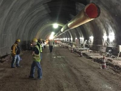 TΡΕΝΟ-Αχαΐα: Διανοίχθηκε ο πρώτος κλάδος...