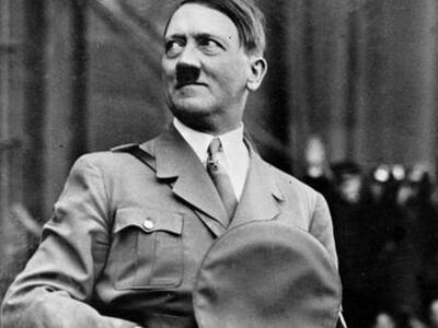 Ο Χίτλερ είχε αποδεχθεί το χρέος του προ...