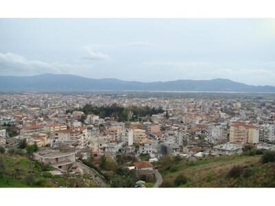 Αγρίνιο: Ο καιρός σήμερα και αύριο