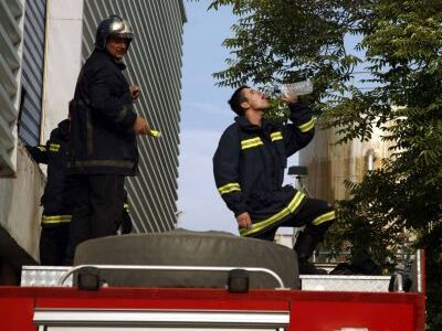 Τραγικός θάνατος ορειβάτη