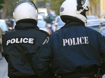Συλλήψεις για ναρκωτικά στην Αιτωλοακαρνανία