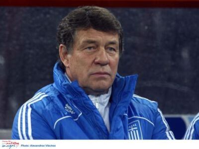 Οι εκατό αγώνες του Ρεχάγκελ στον πάγκο ...