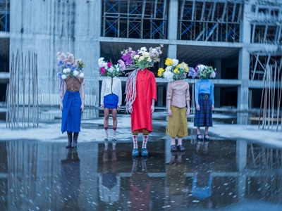 «Hystory» της Πατρίσια Απέργη στην Πειρα...