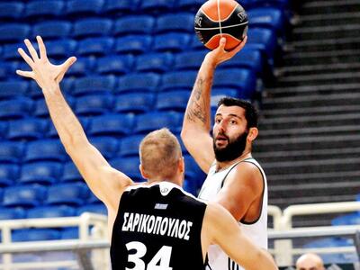 Ευρωλίγκα: Νικητής σε ένα ακόμη θρίλερ ο...