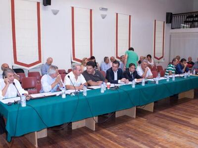 Δημοτική Συσπείρωση Αιγιάλειας: "Ελ...