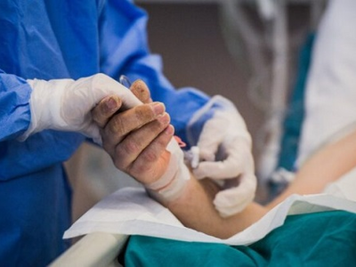 Απίστευτο! Επιβίωσε μετά από 12 όγκους κ...