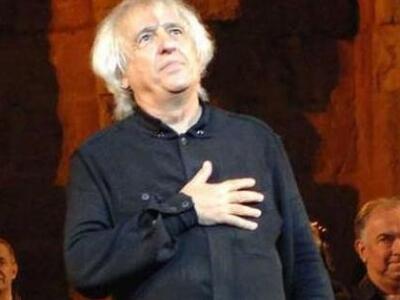 Απόψε στις 9 στο Αρχαίο Ωδείο της Πάτρας...