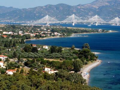 Εταιρεία Προστασίας Περιβάλλοντος Ρίου: ...