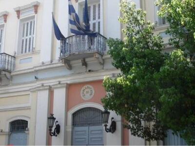 Πάτρα: Ο Δήμαρχος υποδέχεται αύριο στο Δ...