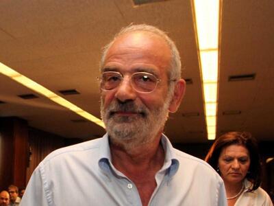 Οριστική ρήξη στο ΣΥΡΙΖΑ -Και επισήμως ...