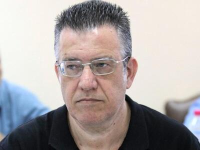 Γιώργος Σιγαλός: Να ελεγχθούν τώρα τα κτ...