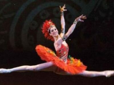 Επίτιμη δημότης Τρίπολης θα ανακηρυχθεί ...