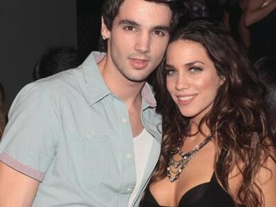 Γιώργος Παπαδημητράκης, Κατερίνα Στικούδη.