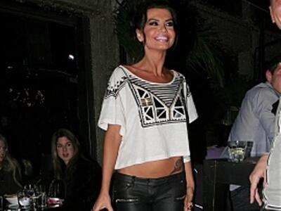 Το μυστικό της Νίνας Λοτσάρη για ένα ......