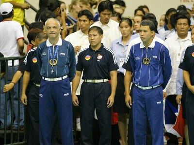 Η Πάτρα φιλοξενεί το Final-4 στο πρωτάθλημα βόλεϊ Νεανίδων