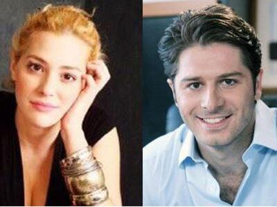 Χώρισαν ο Αλέξανδρος Μπουρδούμης και η Ν...