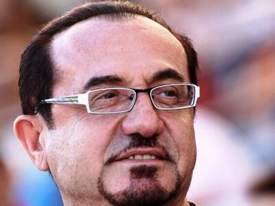 Λευτέρης Πανταζής: «Πέρασα μεγάλο σοκ, α...