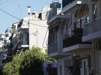 Πάτρα: Μπαίνουν στα σπίτια ως ενδιαφερόμ...