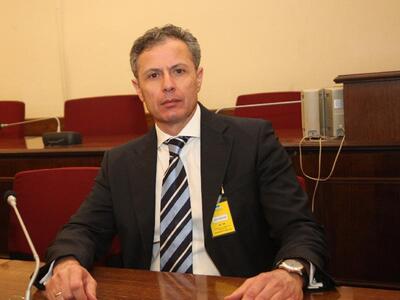 Ο Κ. Πιλάλης νέος πρόεδρος των Ελληνικών...