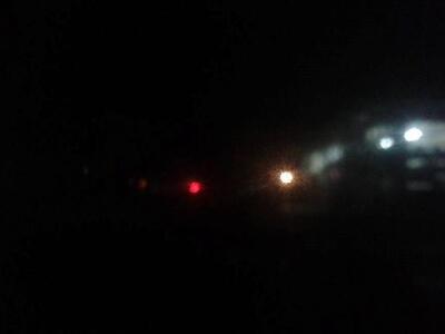 Πάτρα: Τα μαύρα τα ...μεσάνυχτα με τον δ...