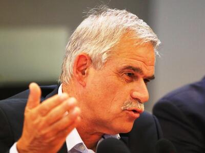 Ο Νίκος Τόσκας διαλύει την ομάδα ΔΕΛΤΑ τ...