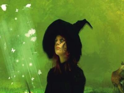 Διαγωνισμός Παραμυθιού από την  Καλλιτεχ...